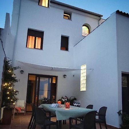 Casa La Oliva Villa Albanchez de Úbeda Eksteriør bilde