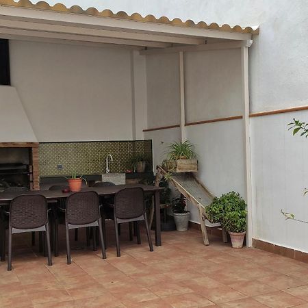 Casa La Oliva Villa Albanchez de Úbeda Eksteriør bilde