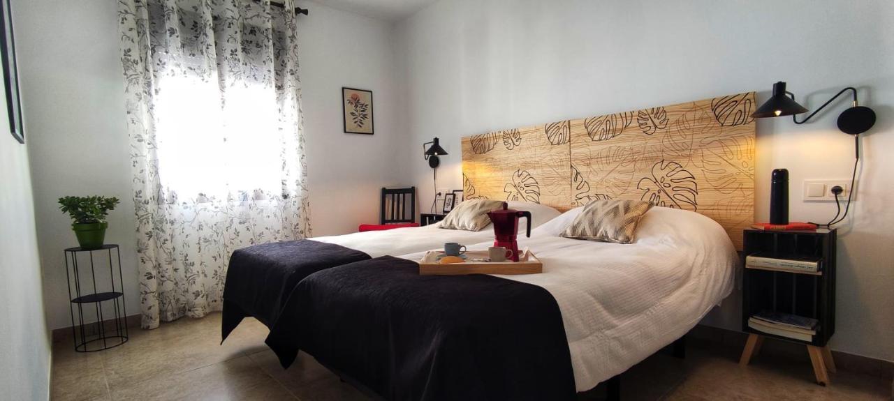 Casa La Oliva Villa Albanchez de Úbeda Eksteriør bilde