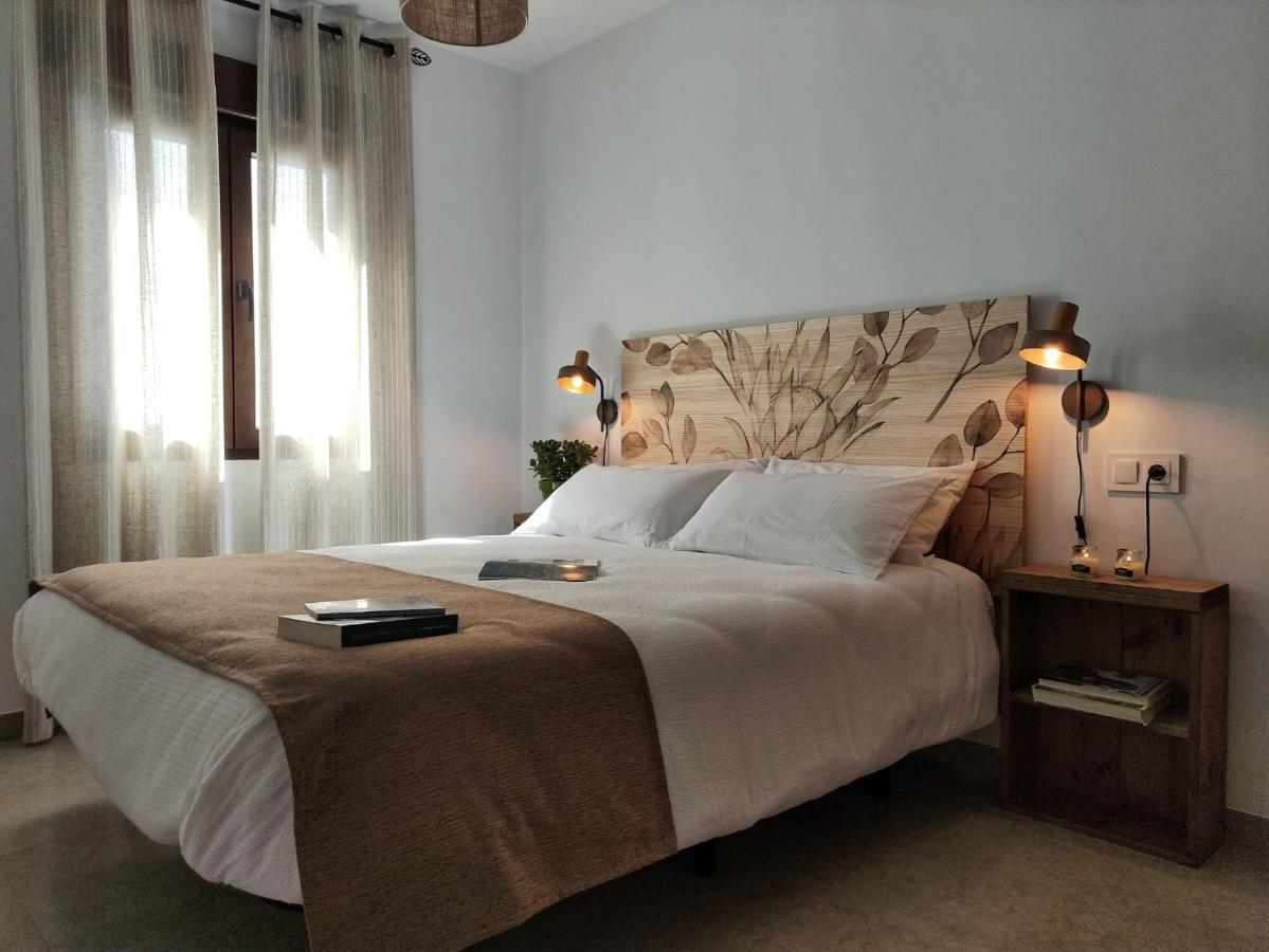 Casa La Oliva Villa Albanchez de Úbeda Eksteriør bilde