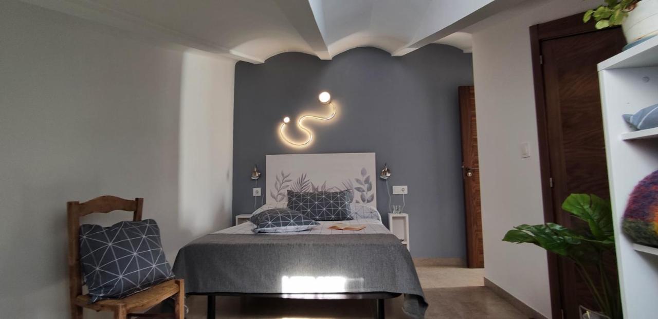 Casa La Oliva Villa Albanchez de Úbeda Eksteriør bilde