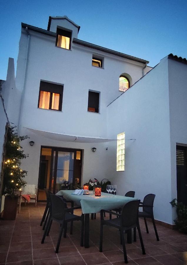 Casa La Oliva Villa Albanchez de Úbeda Eksteriør bilde