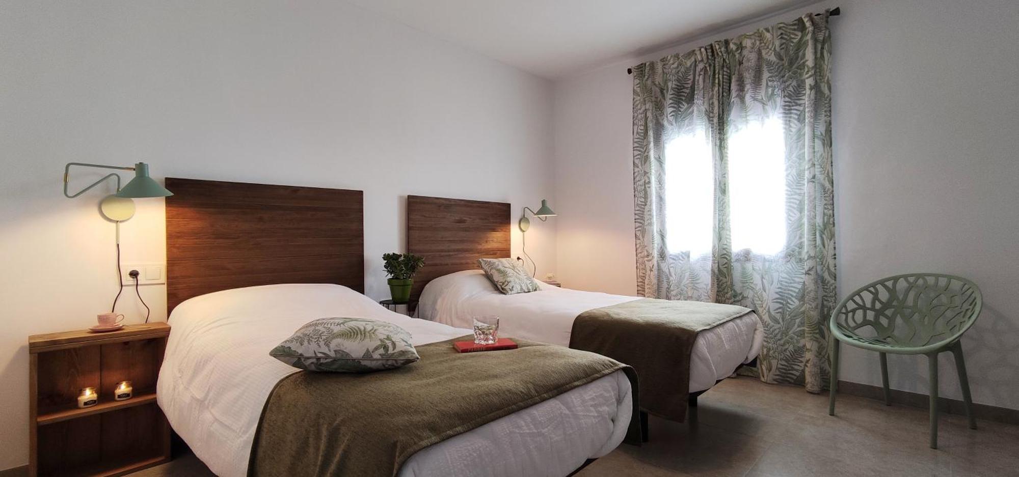 Casa La Oliva Villa Albanchez de Úbeda Eksteriør bilde